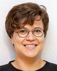 Lynn Richner