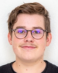 Elias Meier